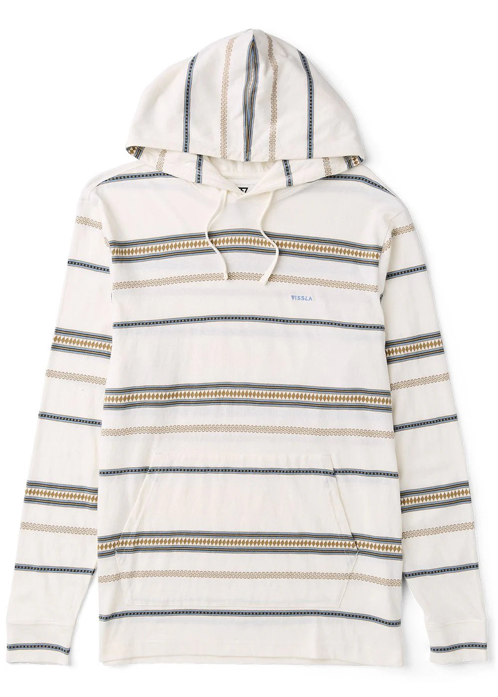 Vissla | Stitch In Eco Pullover | Vagabond | Apparel | Boutique