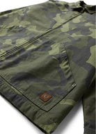 Vissla Boy |  Creators Craftsman Eco Jacket | Vagabond | Apparel | Boutique