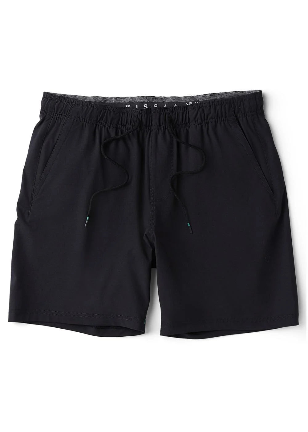 Vissla Boy |  No See Ums Hybrid  Eco 16.5" Elastic Walkshort | Vagabond | Apparel | Boutique