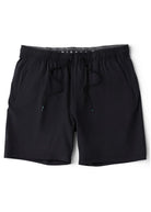 Vissla Boy |  No See Ums Hybrid  Eco 16.5" Elastic Walkshort | Vagabond | Apparel | Boutique