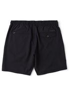 Vissla Boy |  No See Ums Hybrid  Eco 16.5" Elastic Walkshort | Vagabond | Apparel | Boutique