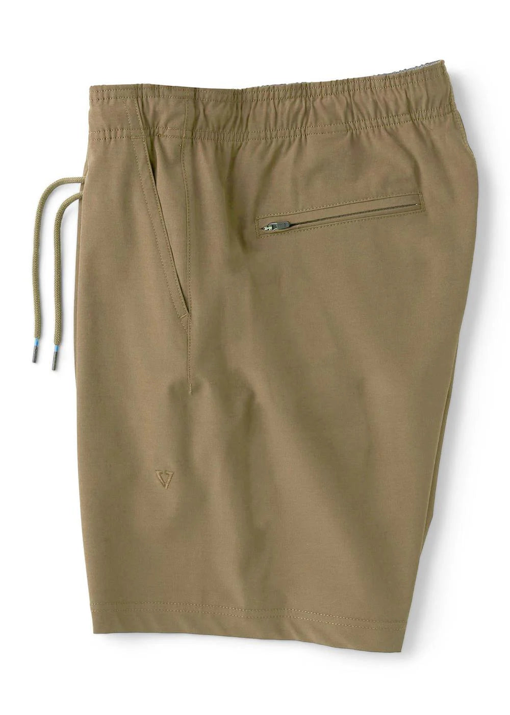 Vissla Boy |  No See Ums Hybrid  Eco 16.5" Elastic Walkshort | Vagabond | Apparel | Boutique