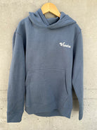 Vissla Boy | Offshore Eco PO Hoodie | Front | Vagabond | Apparel | Boutique