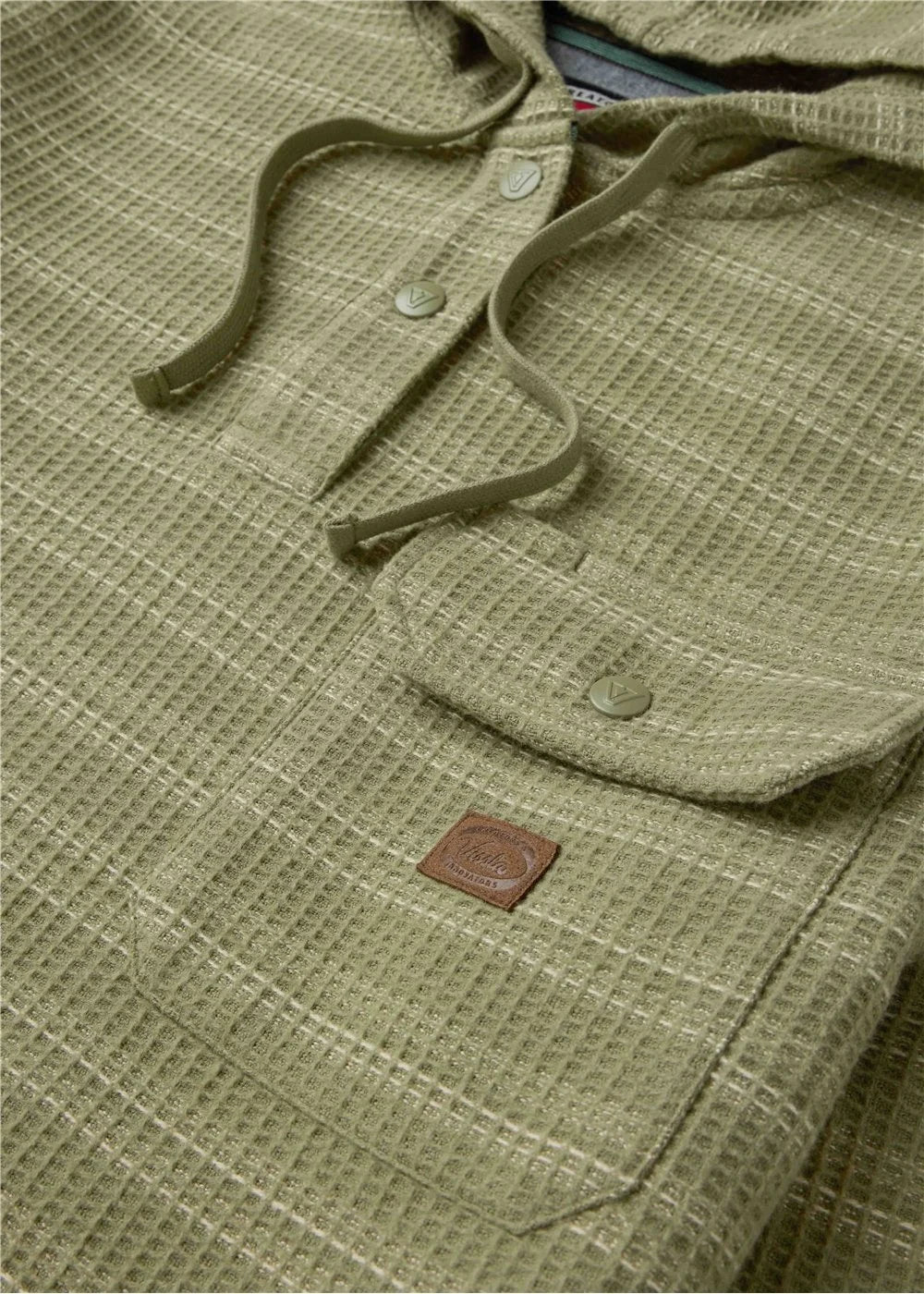 Vissla Boy Creators Thermal Eco Popover