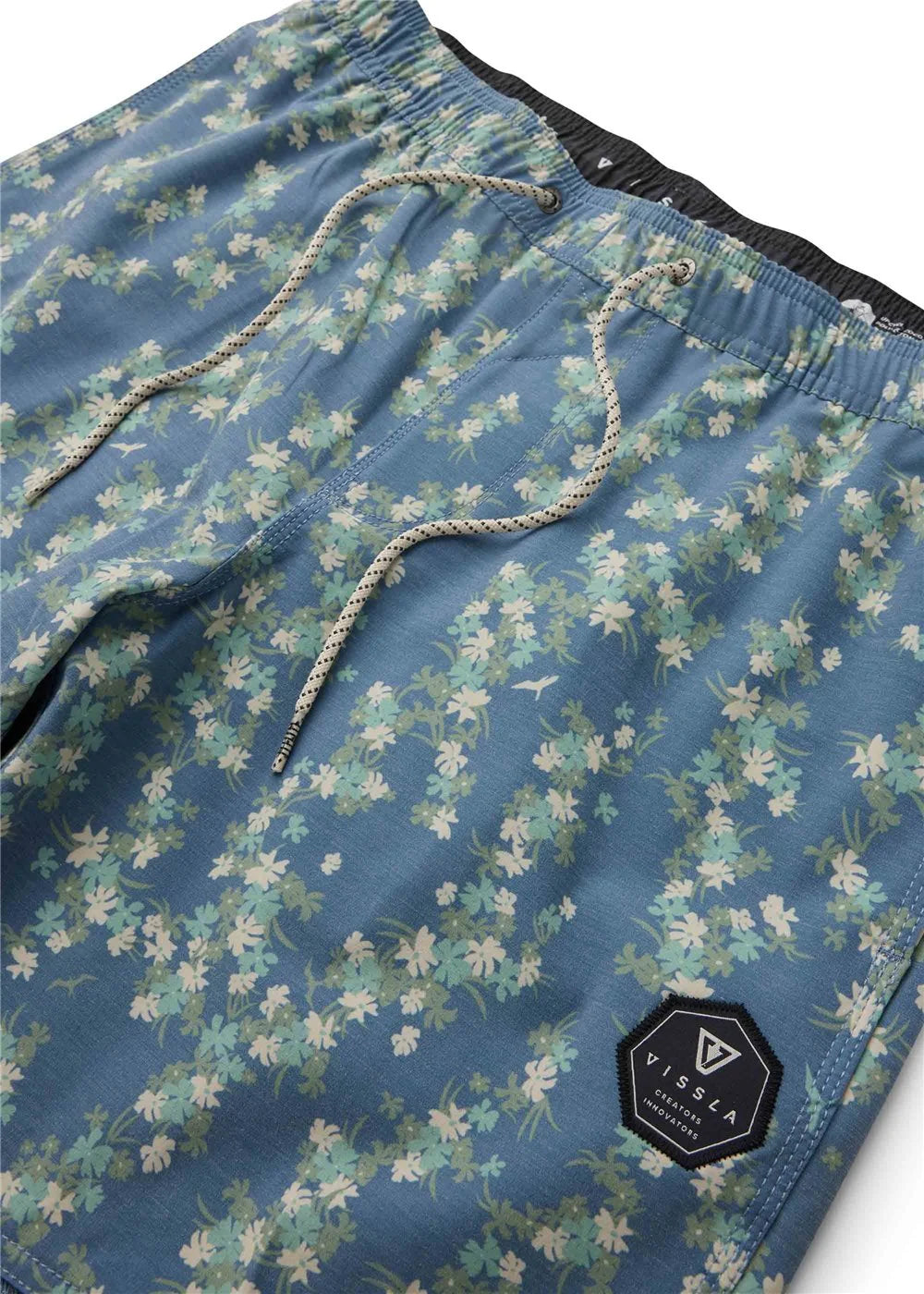 Vissla Boy Tropicana 16" Ecolastic Short