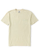 Vissla | Cosmic Wash Pocket Tee | Dune | Front | Vagabond | Apparel | Boutique