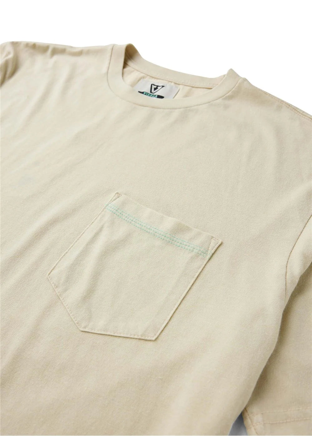 Vissla Cosmic Wash Pocket Tee