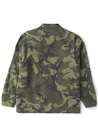Vissla | Creators Craftsman Eco Jacket | Vagabond | Apparel | Boutique
