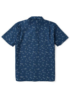 Vissla | In Bloom Short Sleeve Shirt | Vagabond | Apparel | Boutique