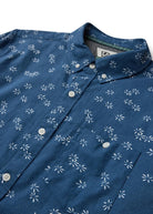 Vissla | In Bloom Short Sleeve Shirt | Vagabond | Apparel | Boutique