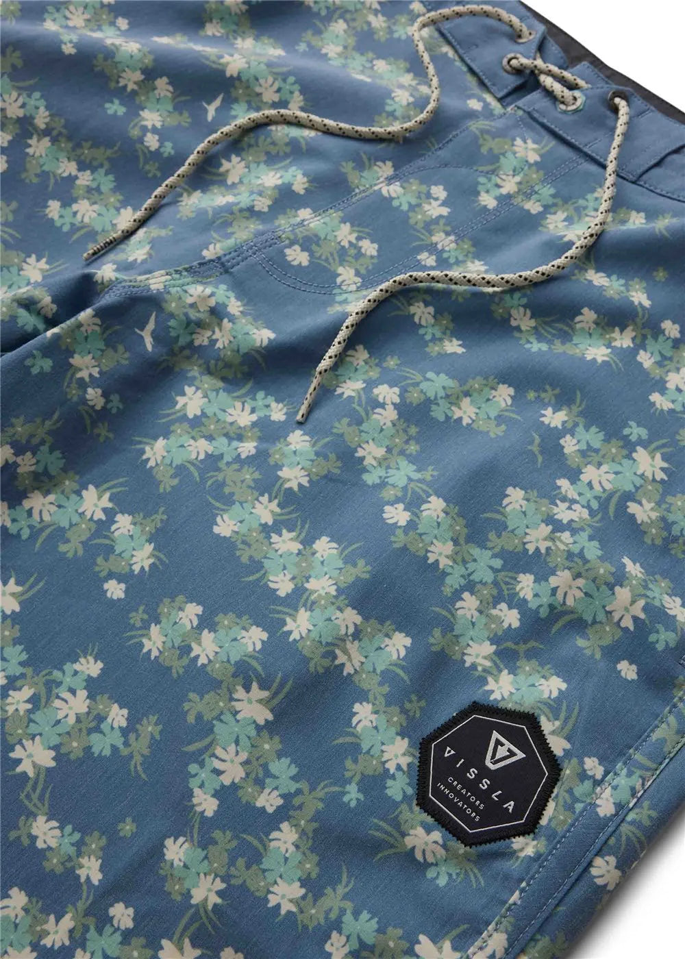 Vissla Kid Tropicana 13" Boardshort