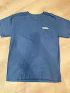 Vissla | Kid Cutting Edge Tee | Vagabond | Apparel | Boutique