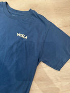 Vissla |  Kid | Cutting Edge Tee | Side | Vagabond | Apparel | Boutique