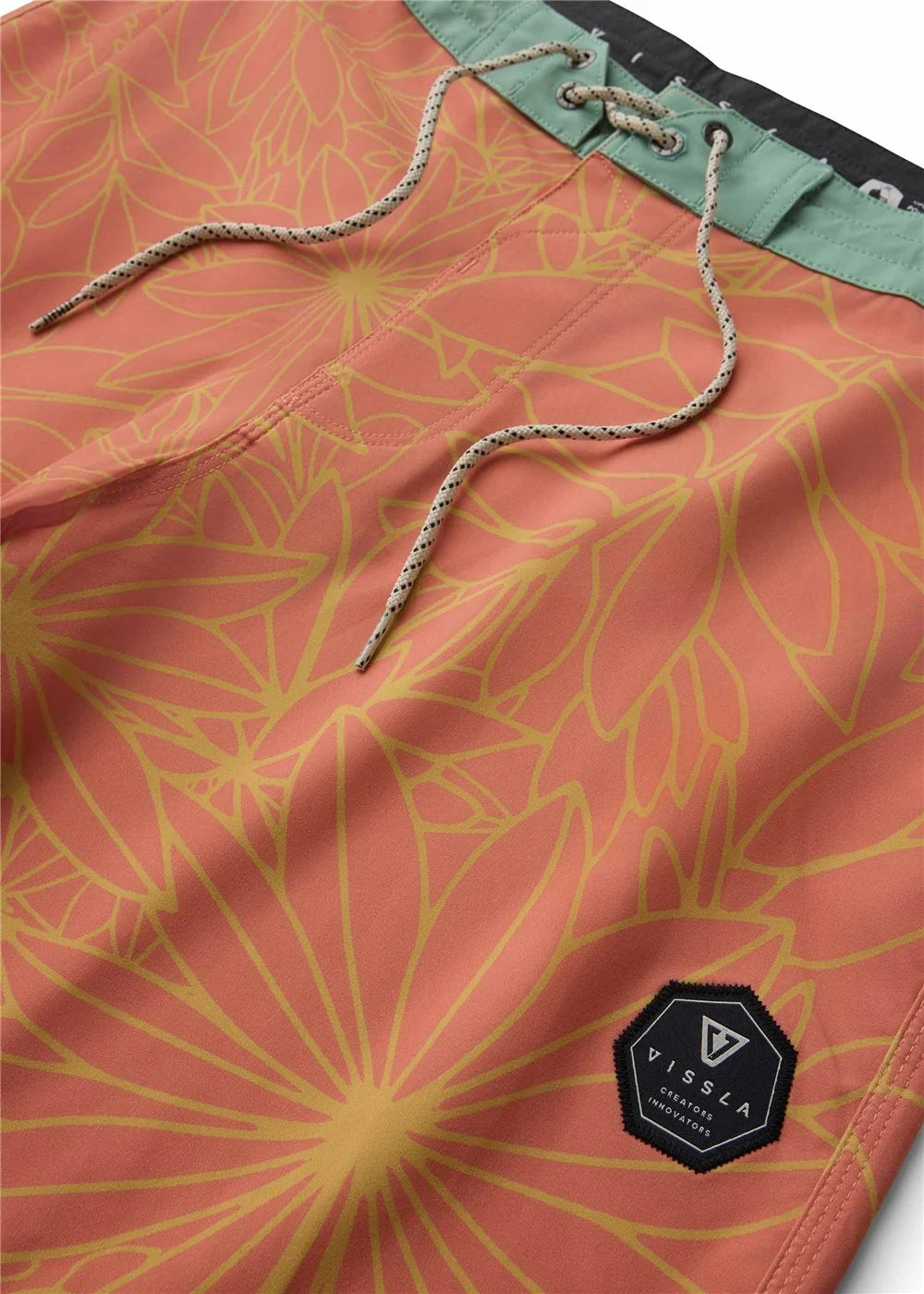 Vissla | Naturals 18.5" Boardshort | Vagabond | Apparel | Boutique