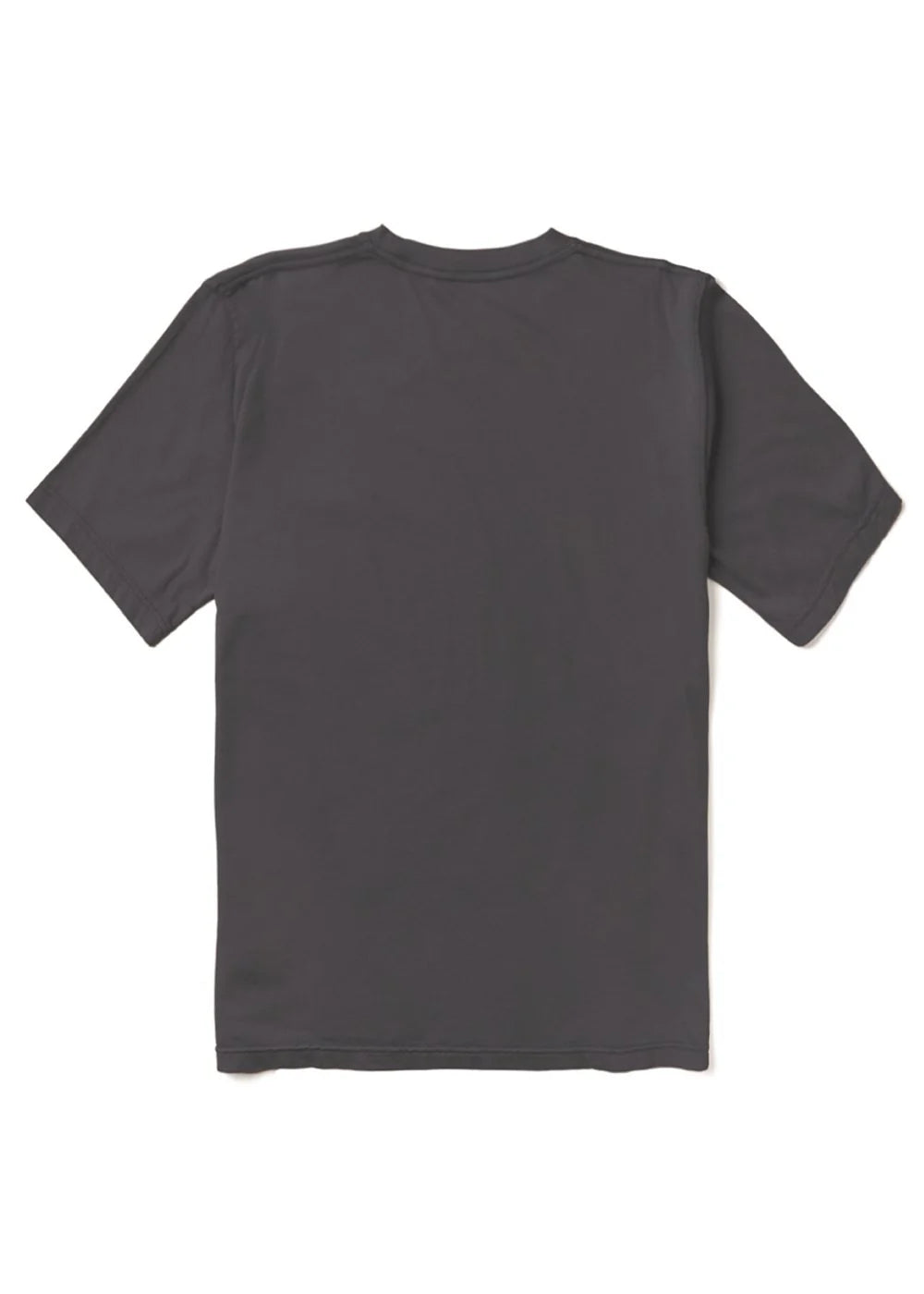 Vissla | Vintage Premium Organic Tee | Midnight | Back | Vagabond | Apparel | Boutique
