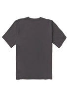 Vissla | Vintage Premium Organic Tee | Midnight | Back | Vagabond | Apparel | Boutique