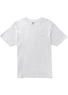 Vissla | Vintage Premium Organic Tee | White | Vagabond | Apparel | Boutique