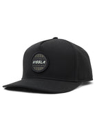 Vissla | Sevens Hat | Black | Vagabond | Apparel | Boutique