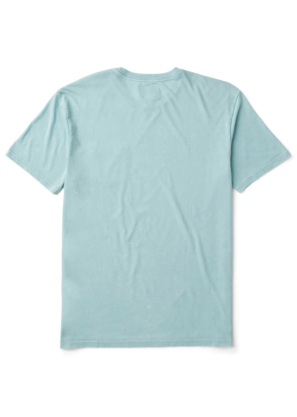 Vissla| boy | Comsic | Wash | Pocket | Tee | Pacific | Blue | Vagabond | Apparel | Boutique