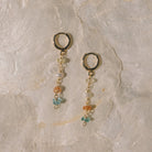 Voyage | Sands Earrings | Vagabond | Apparel | Boutique