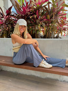 Vuori | Wide Leg | Villa Pant