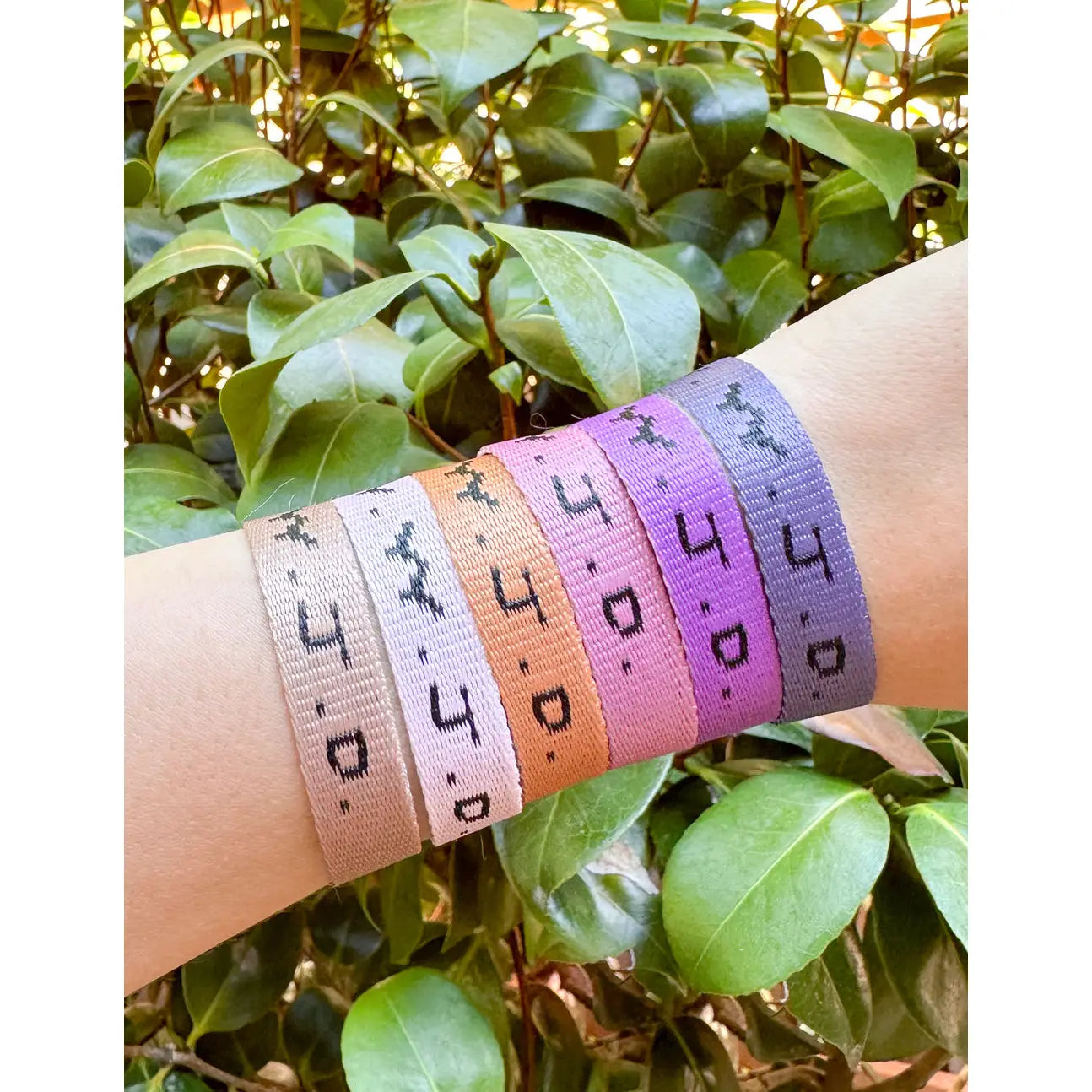 Elevated Faith | WWJD Bracelet Pack | Vagabond | Apparel | Boutique