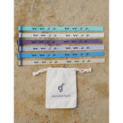 Elevated Faith | WWJD Bracelet Pack | Vagabond | Apparel | Boutique