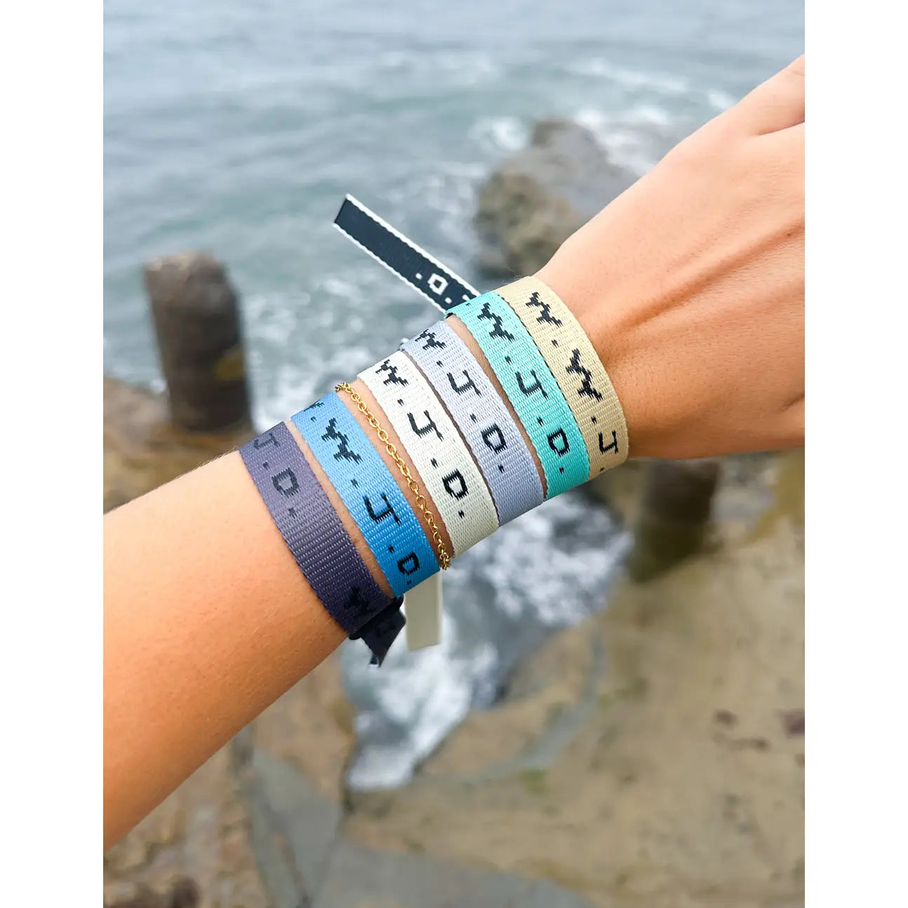 Elevated Faith | WWJD Bracelet Pack | Vagabond | Apparel | Boutique