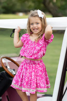 Walker and Wade | Kid Rosie Set | Vagabond | Apparel | Boutique