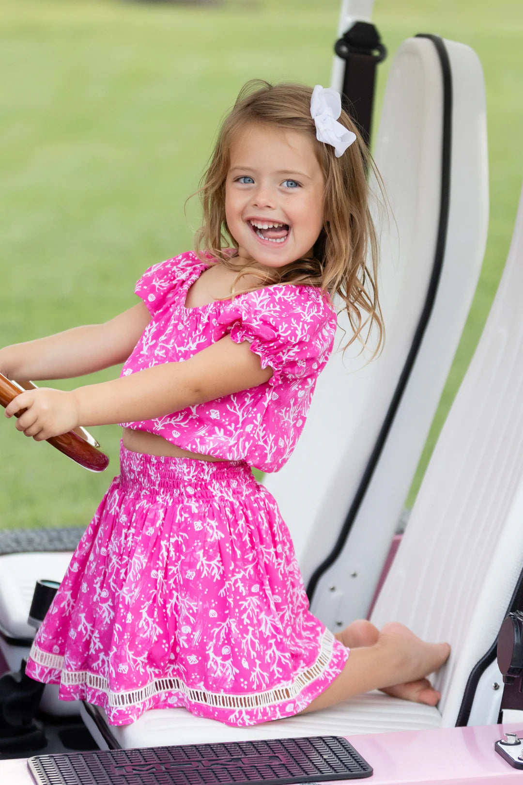 Walker and Wade | Kid Rosie Set | Vagabond | Apparel | Boutique