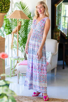 Walker & Wade Charlotte Dress | Vagabond Apparel Boutique