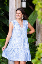 Walker & Wade | Nantucket Dress | Vagabond | Apparel | Boutique