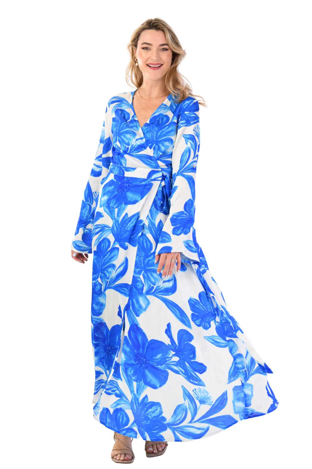  Walker & Wade Bianca Dress | Vagabond Apparel Boutique