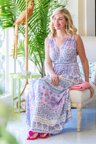 Walker & Wade Charlotte Dress | Vagabond Apparel Boutiuqe