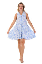 Walker & Wade | Kaia Dress Short | Vagabond | Apparel | Boutique