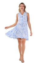 Walker & Wade | Kaia Dress Short | Full | Vagabond | Apparel | Boutique