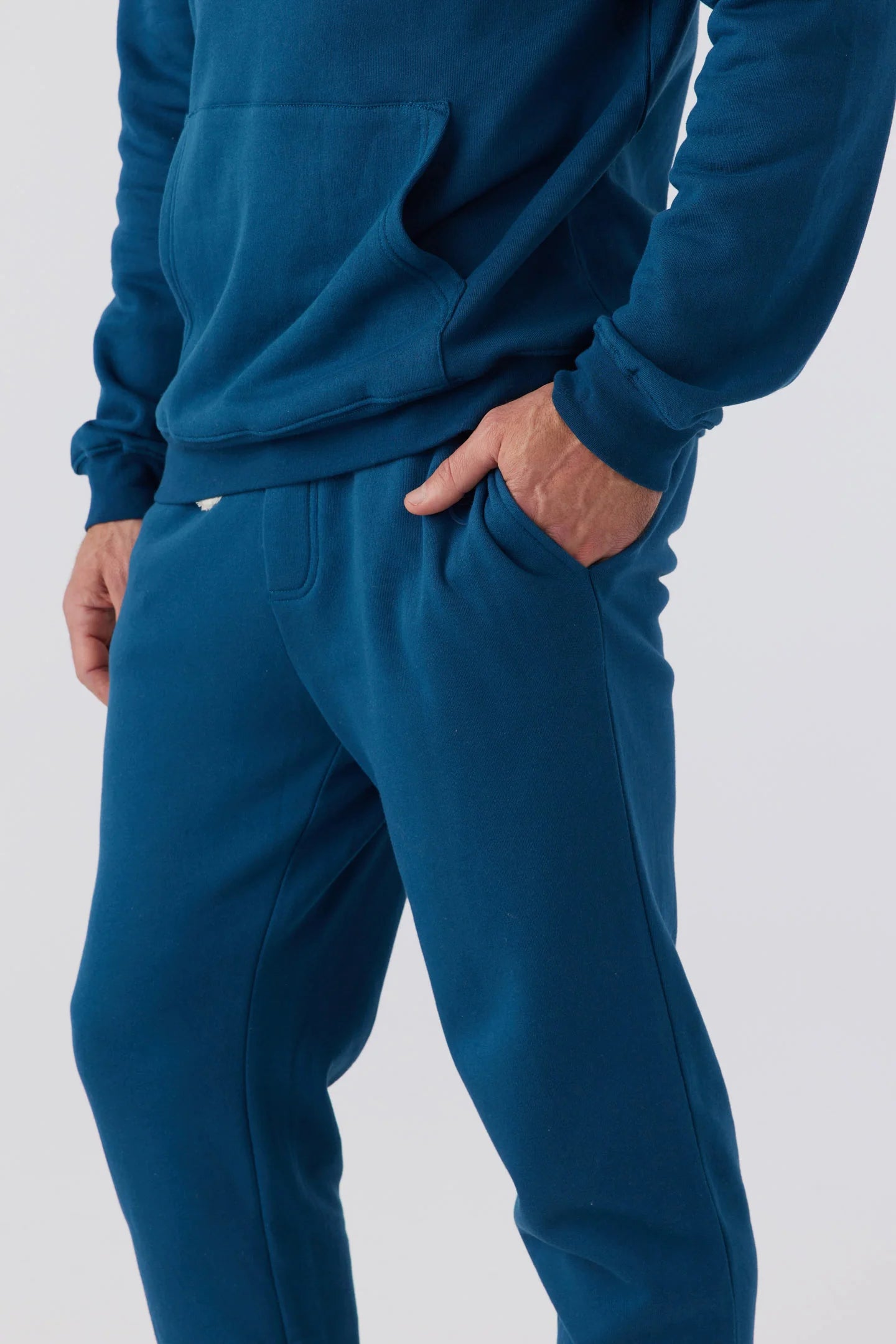 Sol Angeles Men Wave Jogger Lagoon