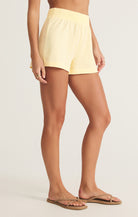 Z Supply Weekender Short | Vagabond Apparel Boutique
