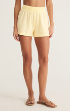 Z Supply Weekender Short | Vagabond Apparel Boutique
