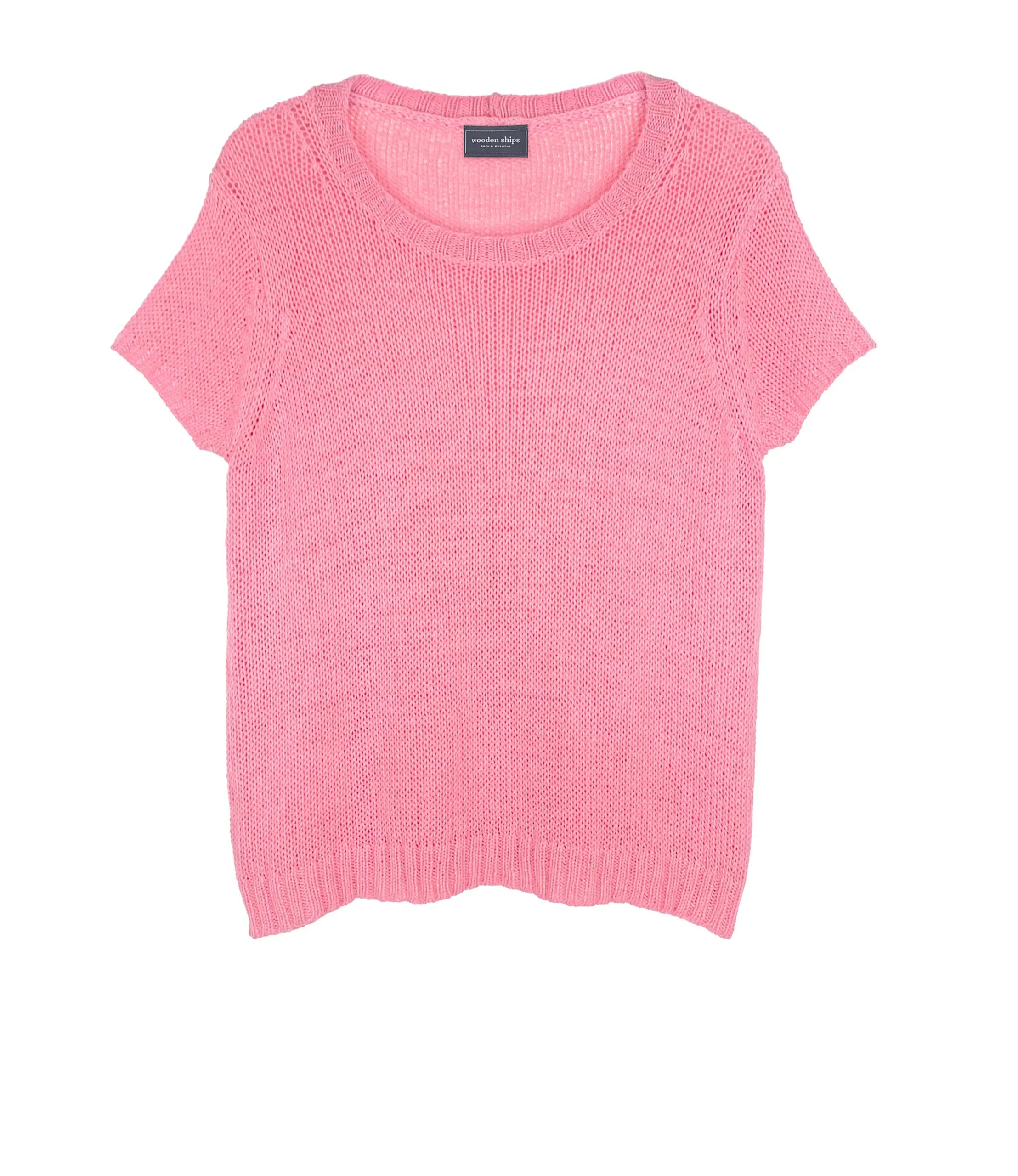 Wooden Ships Perfect Tee