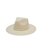 Wyeth | Beacon | Ivory | Vagabond | Apparel | Boutique