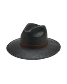 Wyeth | Miguel | Black | Stock | Front | Vagabond | Apparel | Boutique