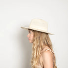 Wyeth | Beacon | Ivory | Side | Vagabond | Apparel | Boutique