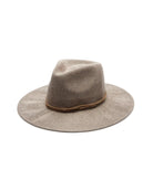 Wyeth | Beacon | Taupe | Front | Vagabond | Apparel | Boutique