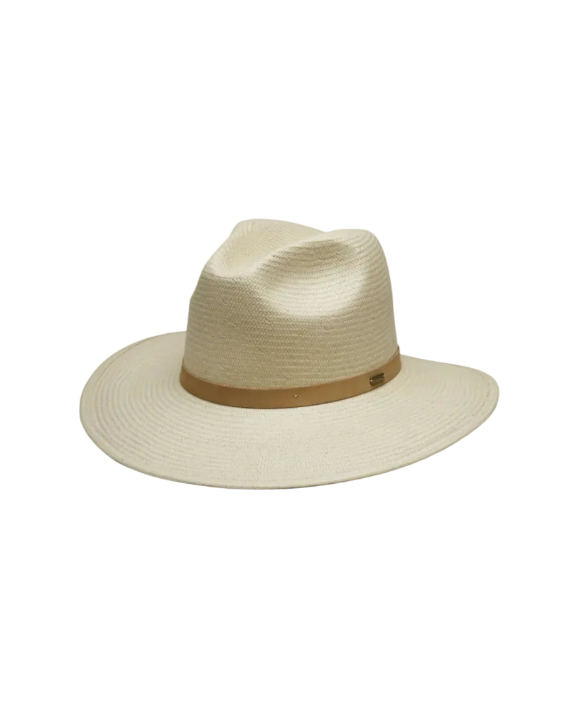 Wyeth | Dalton Hat | Natural | Vagabond | Apparel | Boutique