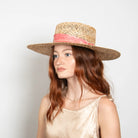 Wyeth | Ivy | Natural | Model | Vagabond | Apparel | Boutique