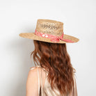 Wyeth | Ivy | Model | Back | Vagabond | Apparel | Boutique