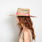 Wyeth | Ivy | Model | Side | Vagabond | Apparel | Boutique