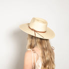 Wyeth | Natalia | Back | Vagabond | Apparel | Boutique