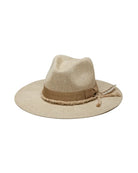 Wyeth | Roma | Camel | Front | Vagabond | Apparel | Boutique